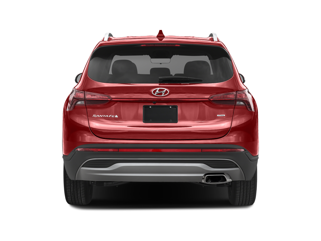 2023 Hyundai Santa Fe SEL All-Wheel Drive